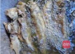 红烧小黄鱼的做法图解2