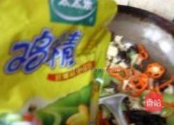 素炒莴笋的做法图解10