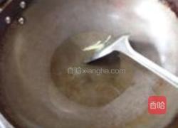 素炒莴笋的做法图解4