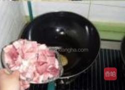 红烧豆腐结的做法图解3
