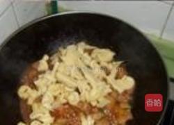 红烧豆腐结的做法图解7