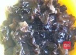 木犀肉的做法图解1