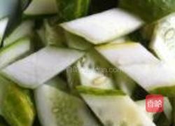 木犀肉的做法图解2