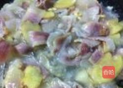 木犀肉的做法图解8