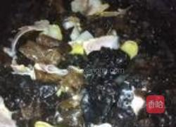木犀肉的做法图解9