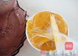 酸奶红薯泥的做法图解3