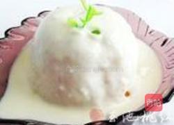 酸奶红薯泥的做法图解5