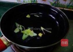 鲜菇烩豆腐的做法图解4