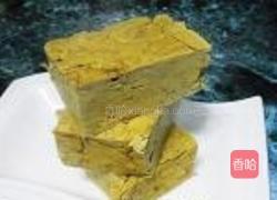 素鸡豆腐的做法图解18