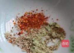 椒盐青豆的做法图解2