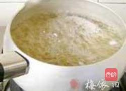大麦茶的做法图解3