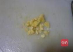 腐乳空心菜的做法图解4
