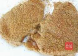 孜然辣味猪排的做法图解1
