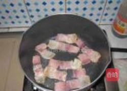 咸肉冬瓜汤的做法图解3