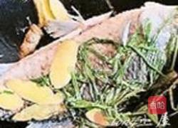 鲫鱼汤的做法图解11