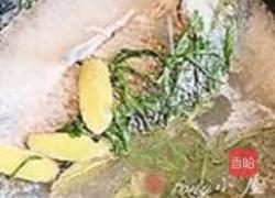 鲫鱼汤的做法图解12