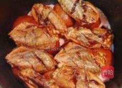电饭煲焖鸡翅的做法图解11