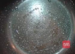 电饭煲焖鸡翅的做法图解7