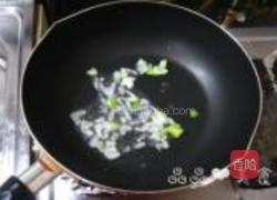 鸡肉丸汤煮乌冬的做法图解2
