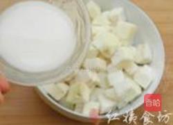 红楼茄鲞的做法图解4
