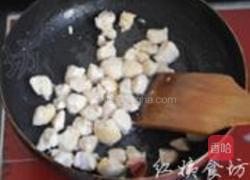 红楼茄鲞的做法图解9