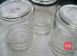 桂花草莓酱的做法图解9