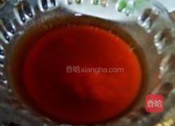 宫保苦瓜丁的做法图解5