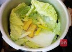 酥锅的做法图解3