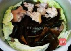 酥锅的做法图解6