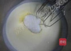 栗子芝士蛋糕的做法图解8