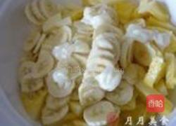 水果披萨的做法图解10