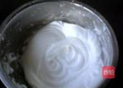 小米饼的做法图解3