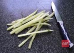 蛋皮寿司的做法图解11