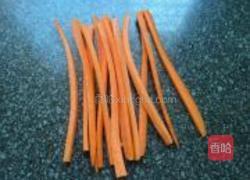 蛋皮寿司的做法图解12