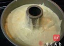 白豆沙贝印戚风的做法图解11