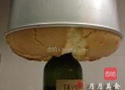 白豆沙贝印戚风的做法图解14