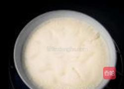 银鱼蛋羹的做法图解4
