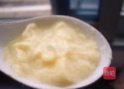 银鱼蛋羹的做法图解5