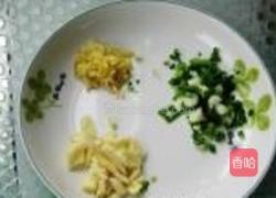 麻辣小鱼干的做法图解3