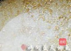 洋葱头拌咸肉菜饭的做法图解1