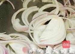 洋葱头拌咸肉菜饭的做法图解8