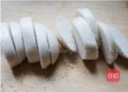 油炸馍片的做法图解2