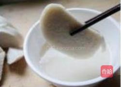 油炸馍片的做法图解5