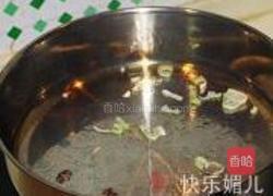 酱烧海带的做法图解2