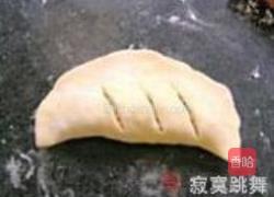 黄金油饭饼的做法图解8