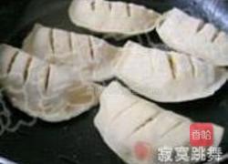 黄金油饭饼的做法图解9