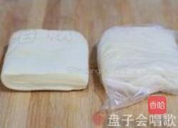 咸味海苔酥条的做法图解12