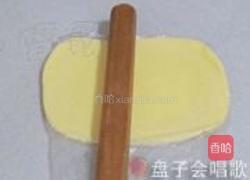 咸味海苔酥条的做法图解6