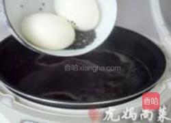 乌发养颜早餐粥的做法图解7