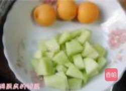 应季水果西米露的做法图解3